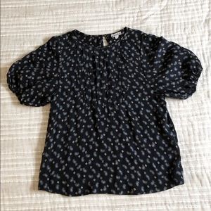 Steven Alan blouse